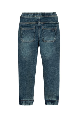 Jean - Bleu