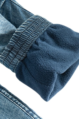 Jean - Bleu-gris