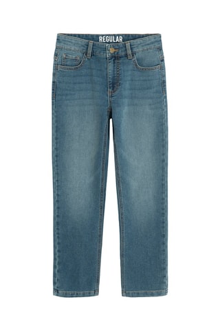 Jean - Bleu