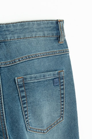 Jean - Bleu