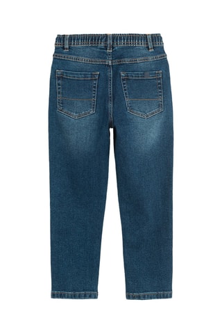 Jean - Bleu