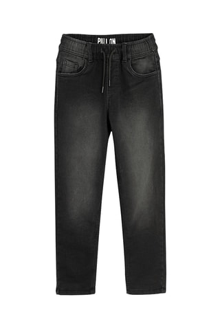 Jean - Noir