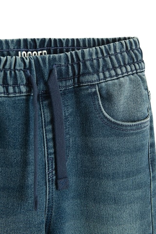 Jean - Bleu