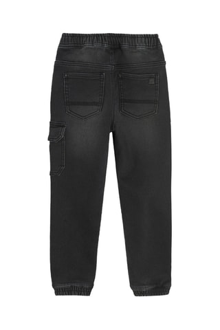 Jean - Noir
