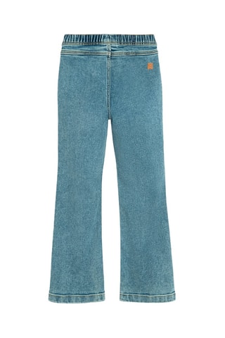 Jean - Bleu