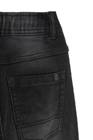 Jean - Noir