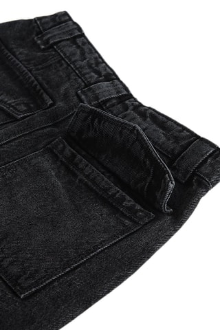 Jean - Noir