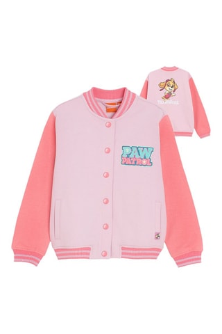 Teddy Stella Pat’ Patrouille - Rose
