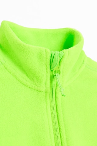 Veste - Vert fluo