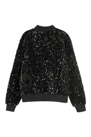 Veste - Noir