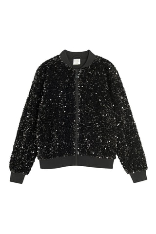 Veste - Noir