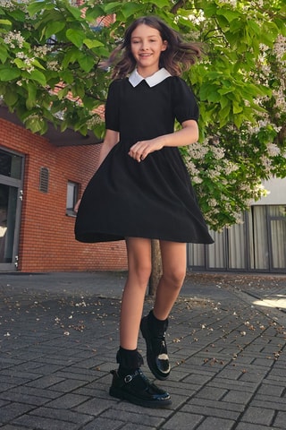 Robe - Noir