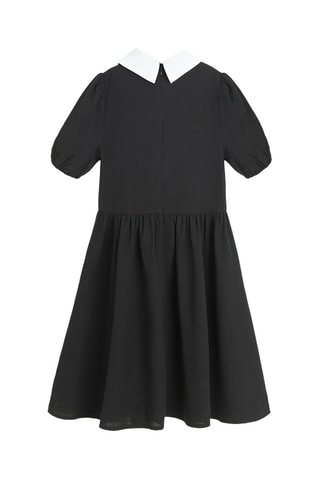 Robe - Noir