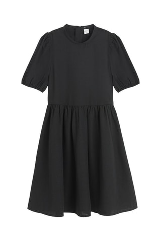 Robe - Noir