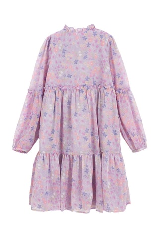 Robe - Violet