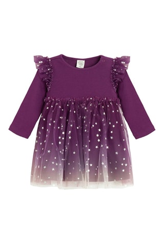 Robe - Violet