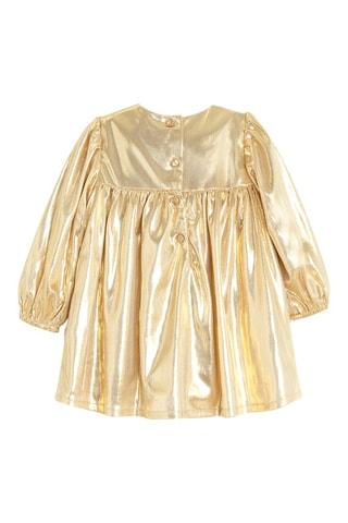 Robe - Doré