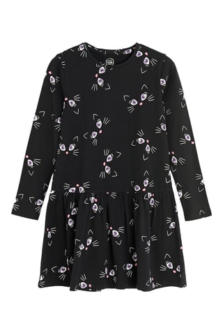 Robe - Noir