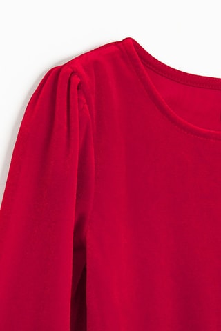 Robe - Rouge