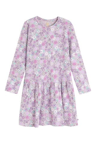 Robe - Mauve