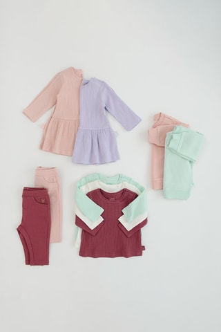 Robe - Violet