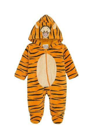 Combipilote Tigrou Winnie l'Ourson Disney - Orange