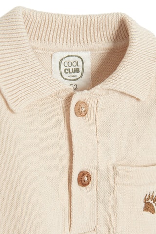 Polo - Beige