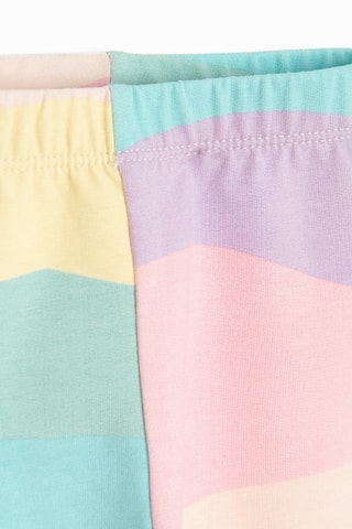Legging - Rose