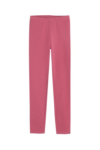 2 leggings - Rose