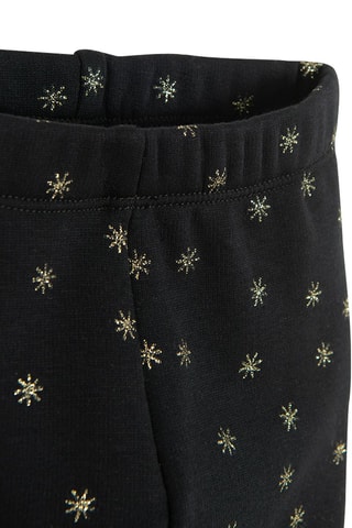 Legging - Noir