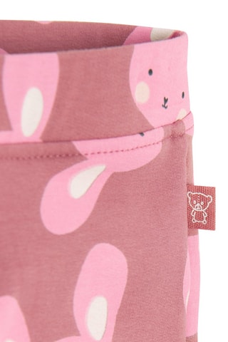 Legging - Vieux rose