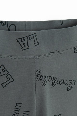 Legging - Kaki
