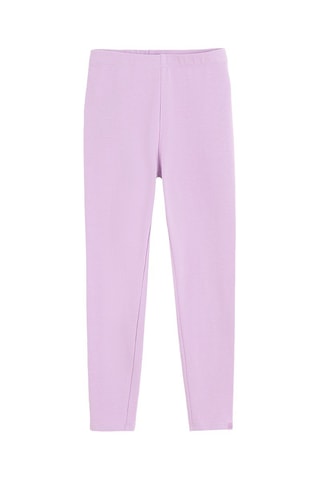 Legging - Violet