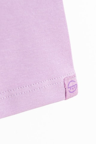 Legging - Violet