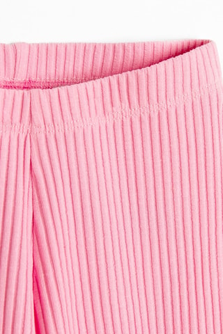 Legging - Rose