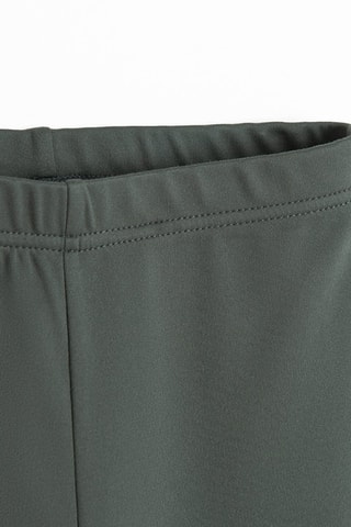 Legging - Gris foncé