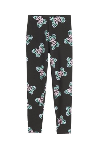 Legging - Noir