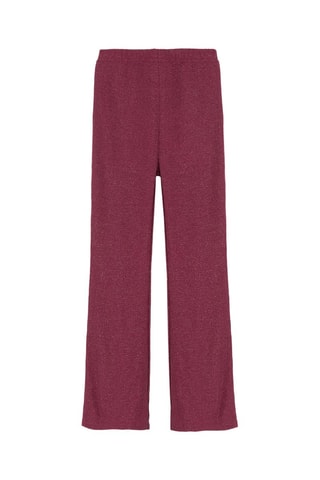 Legging - Bordeaux