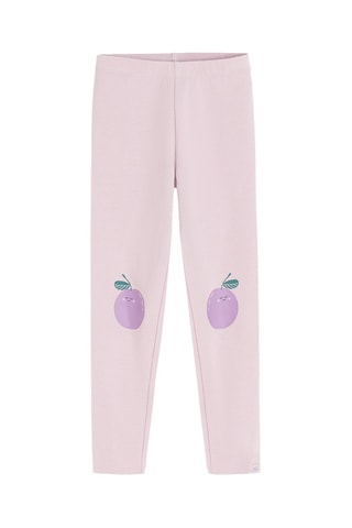 Legging - Violet