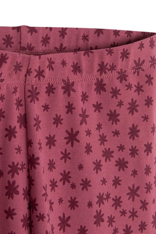Legging - Bordeaux
