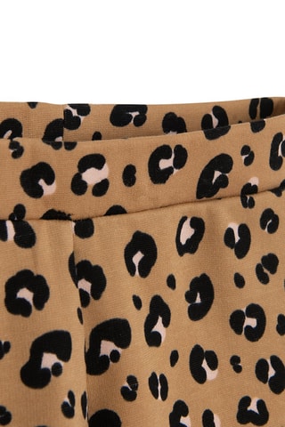 Legging - Marron clair