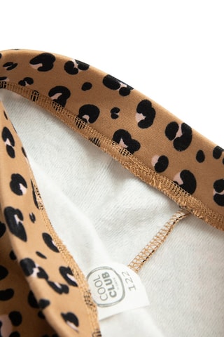 Legging - Marron clair