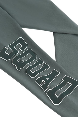 Legging - Gris foncé