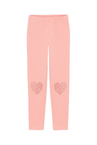 Legging - Corail