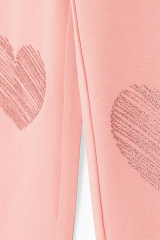 Legging - Corail