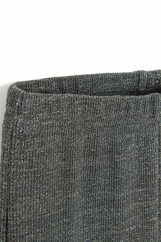 Legging - Argenté
