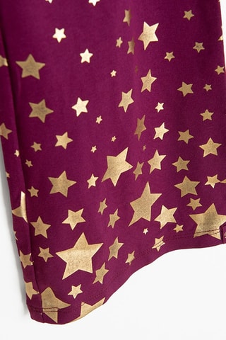 Legging - Violet