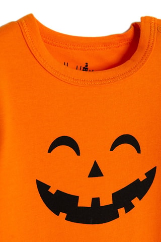 Bodysuit - Oranje