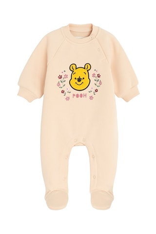 Dors-bien Winnie L’Ourson Disney - Beige