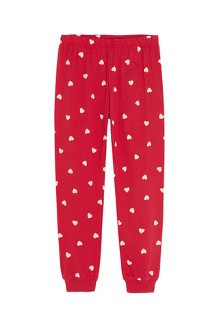 T-shirt en Joggingbroek Stella Paw Patrol - Multicolor